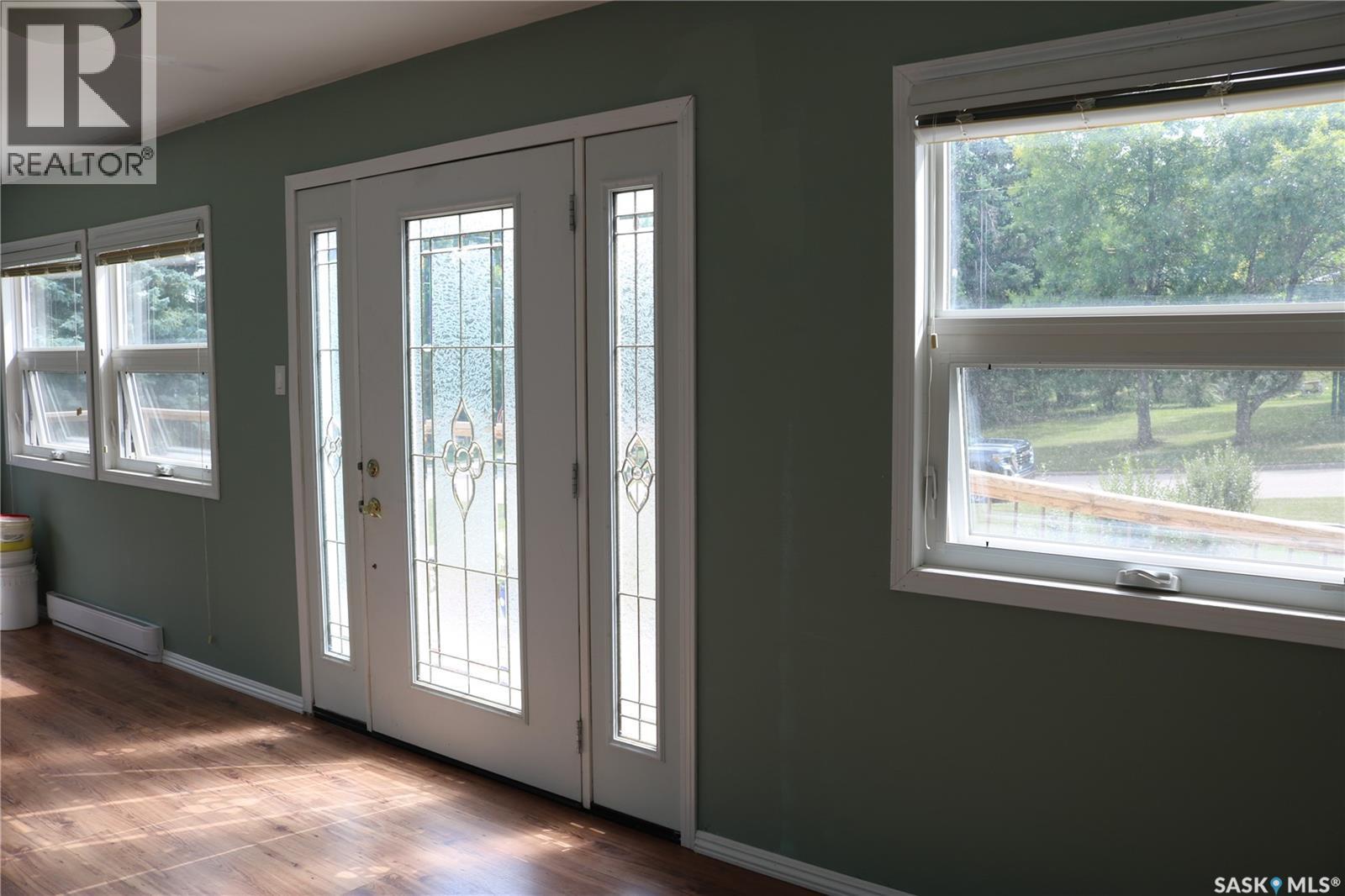 211 Pipestone Avenue, Wawota, SK - Indoor Photo Showing Other Room