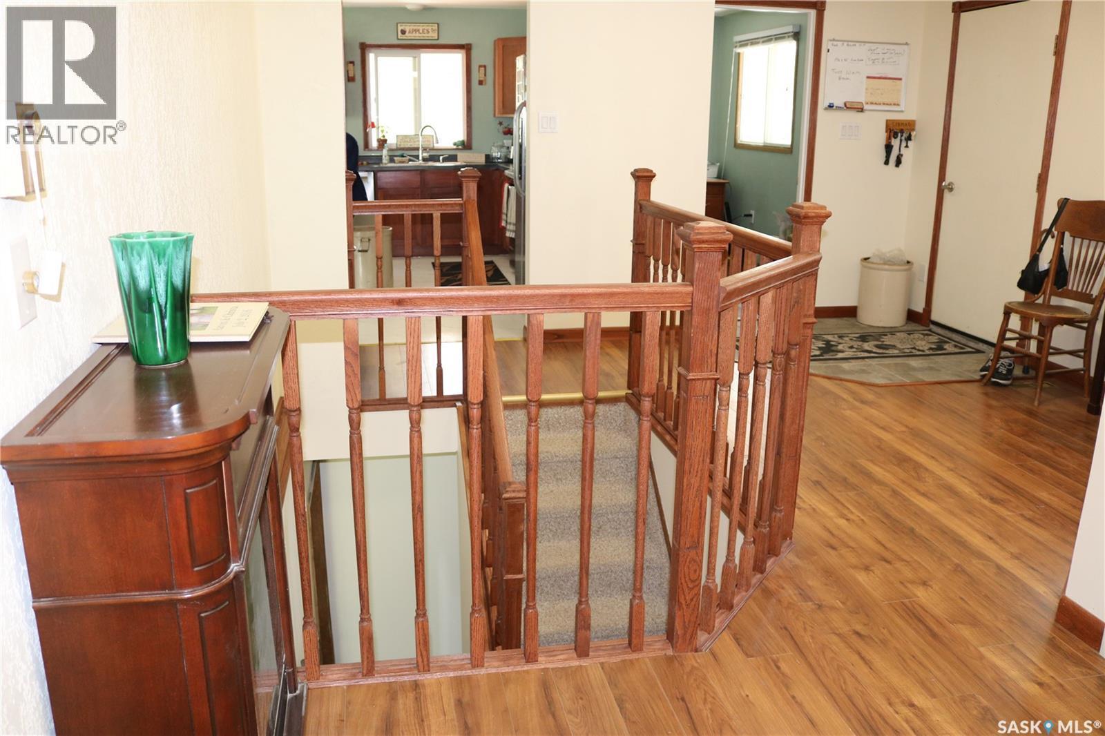 211 Pipestone Avenue, Wawota, SK - Indoor