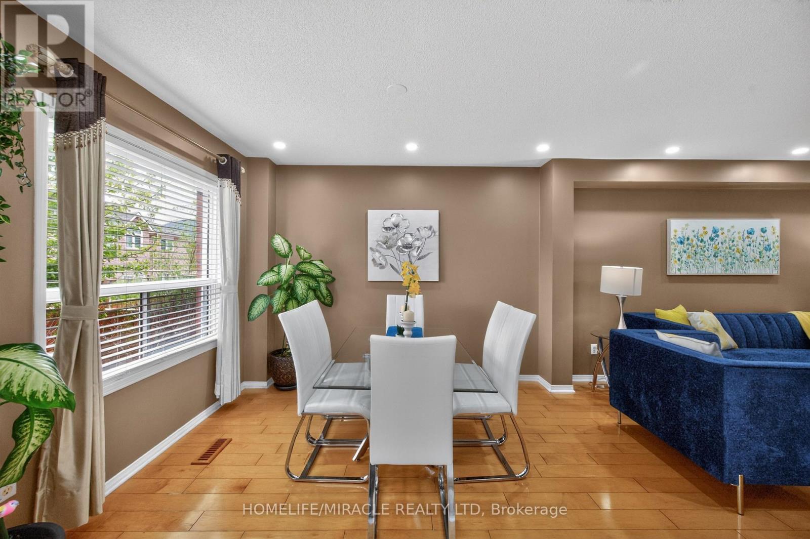5342 Crane Court, Mississauga, ON - Indoor