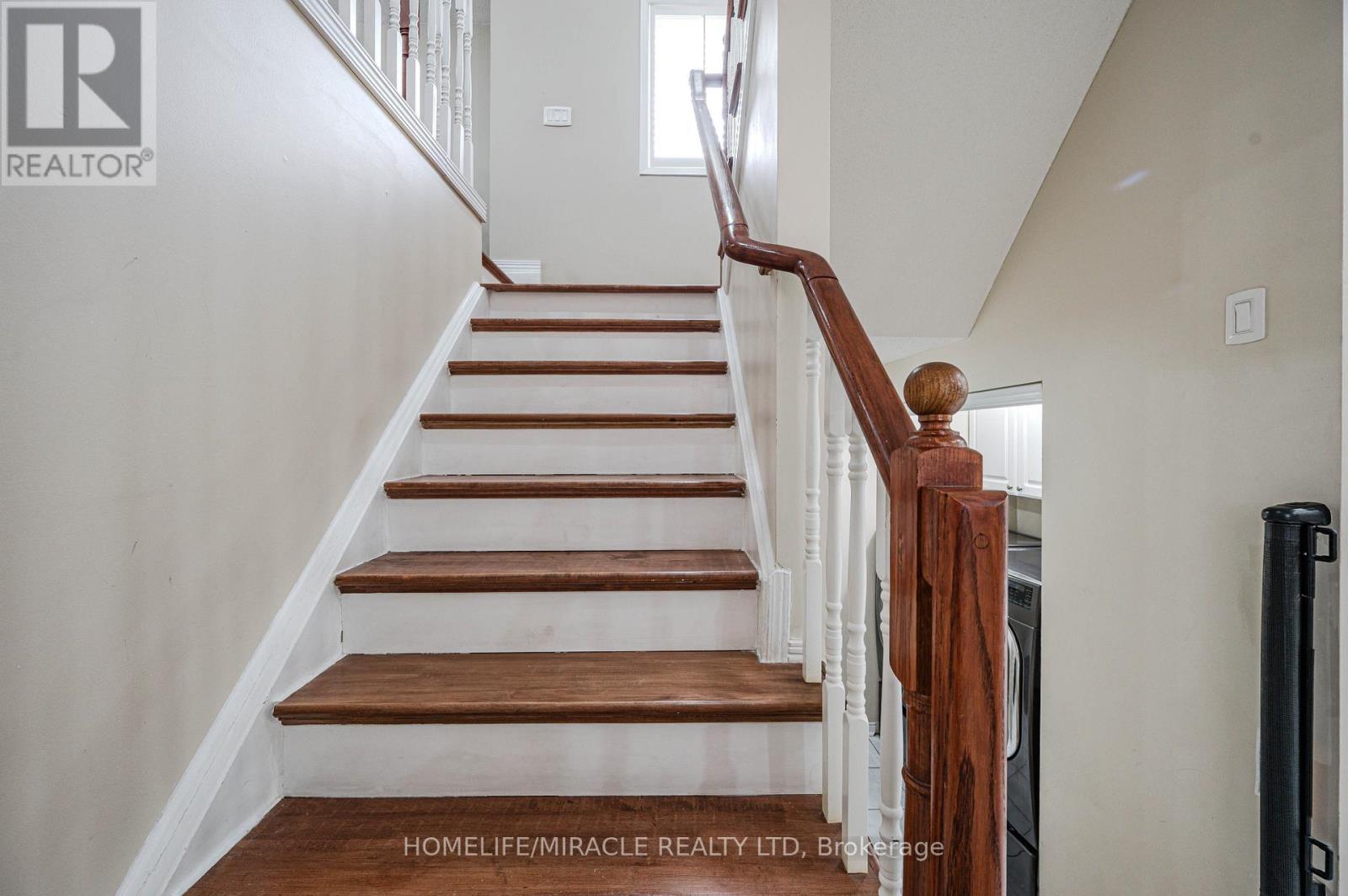 5342 Crane Court, Mississauga, ON - Indoor Photo Showing Other Room