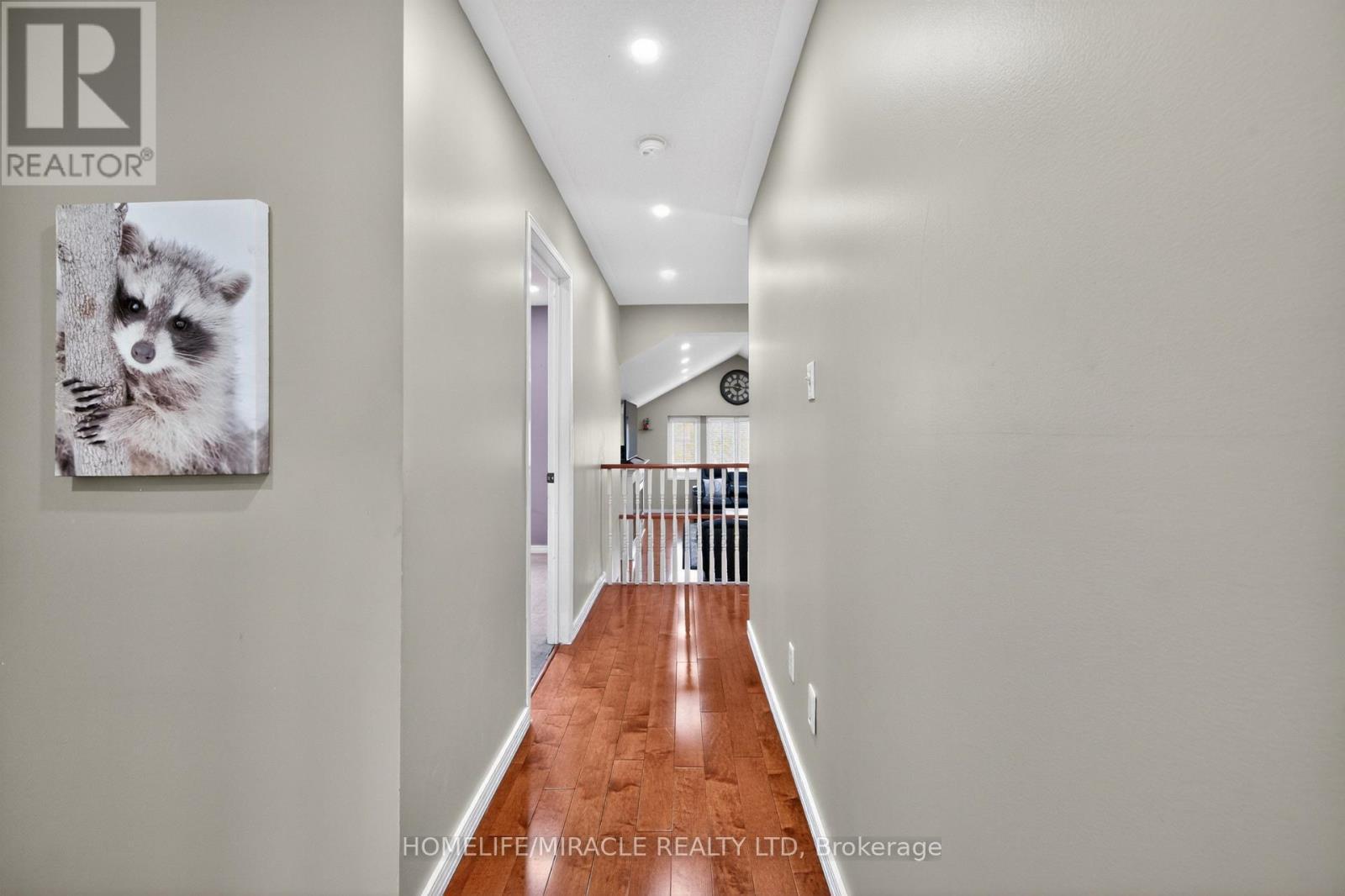 5342 Crane Court, Mississauga, ON - Indoor Photo Showing Other Room