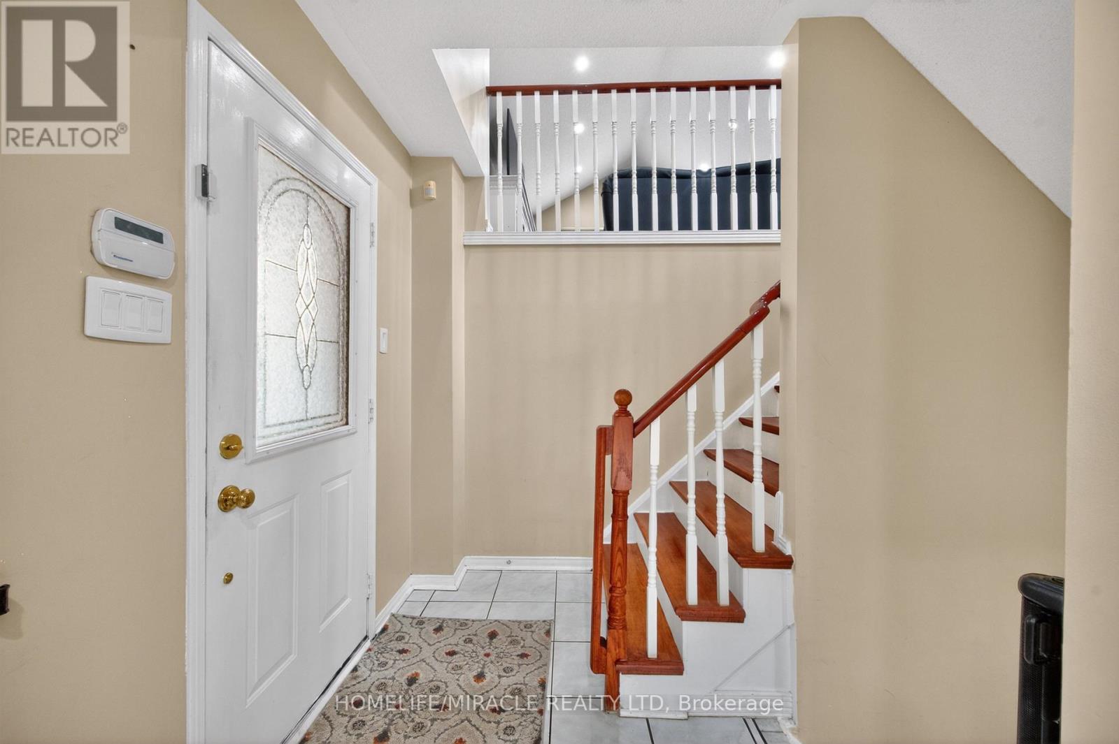 5342 Crane Court, Mississauga, ON - Indoor Photo Showing Other Room
