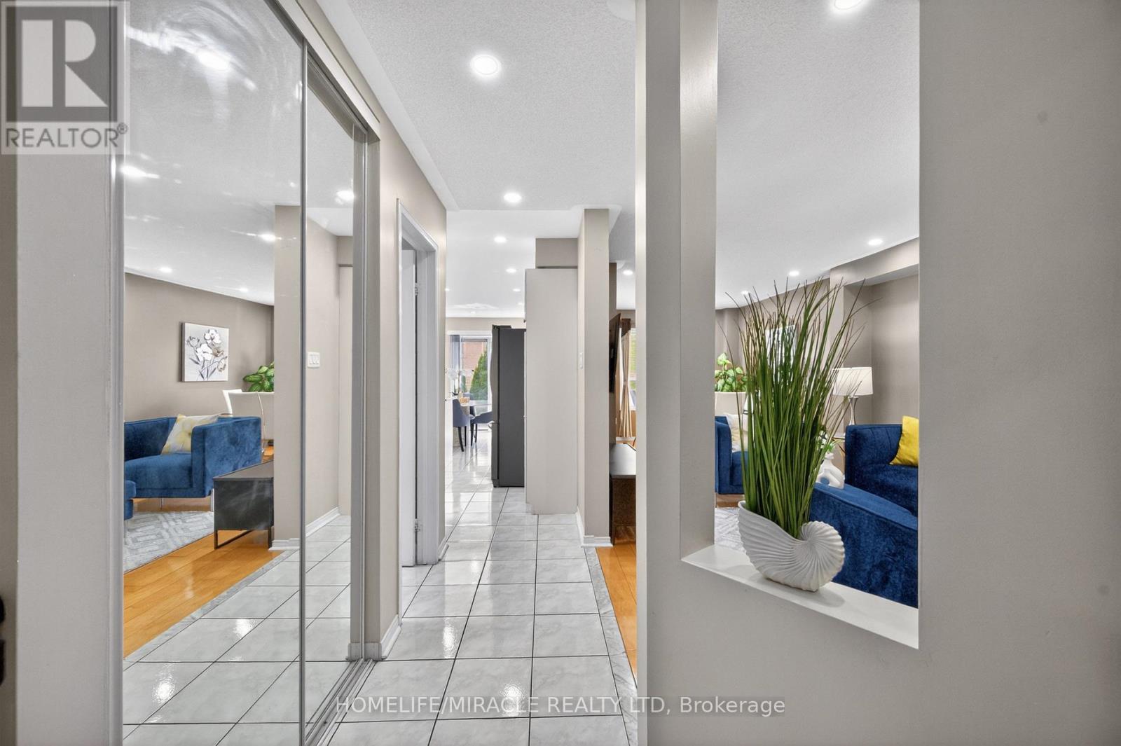 5342 Crane Court, Mississauga, ON - Indoor Photo Showing Other Room