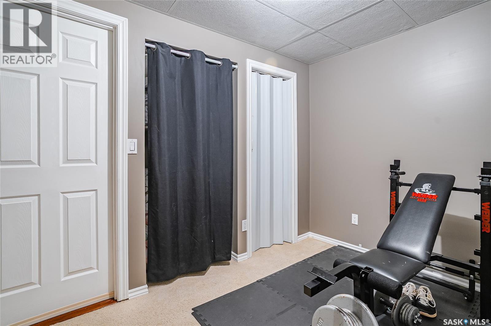 201 105 Lynd Crescent, Saskatoon, SK - Indoor