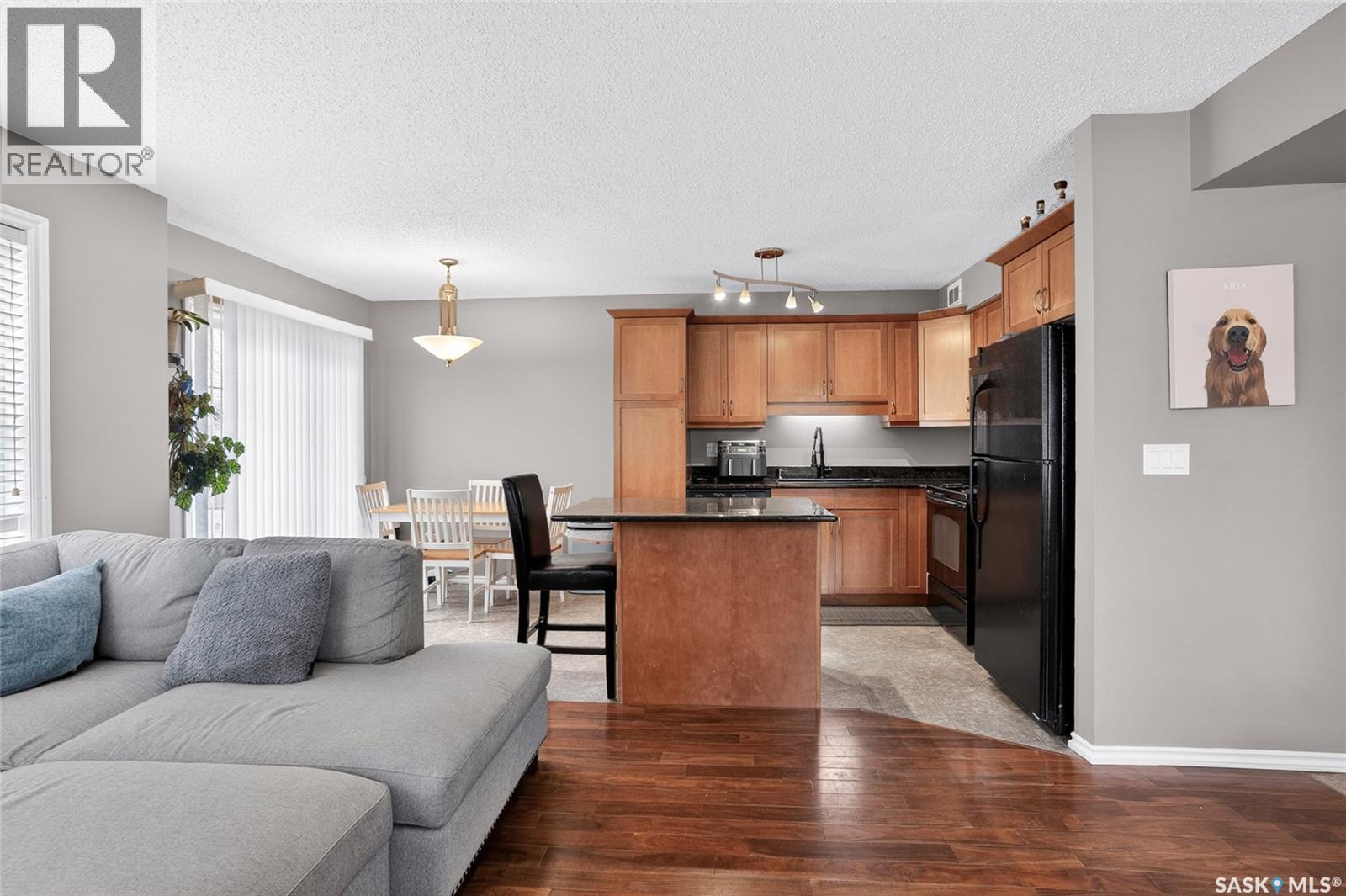 201 105 Lynd Crescent, Saskatoon, SK - Indoor