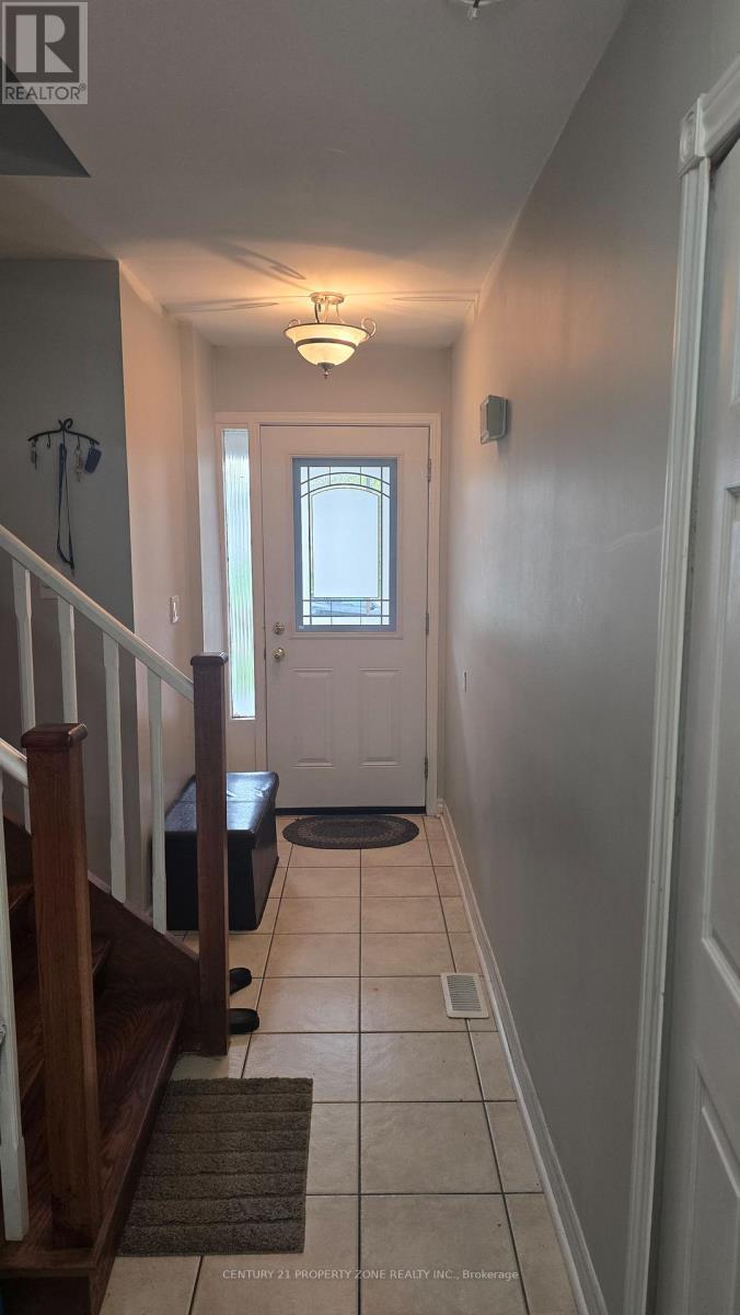 4136 Clevedon Drive, Mississauga, ON - Indoor Photo Showing Other Room