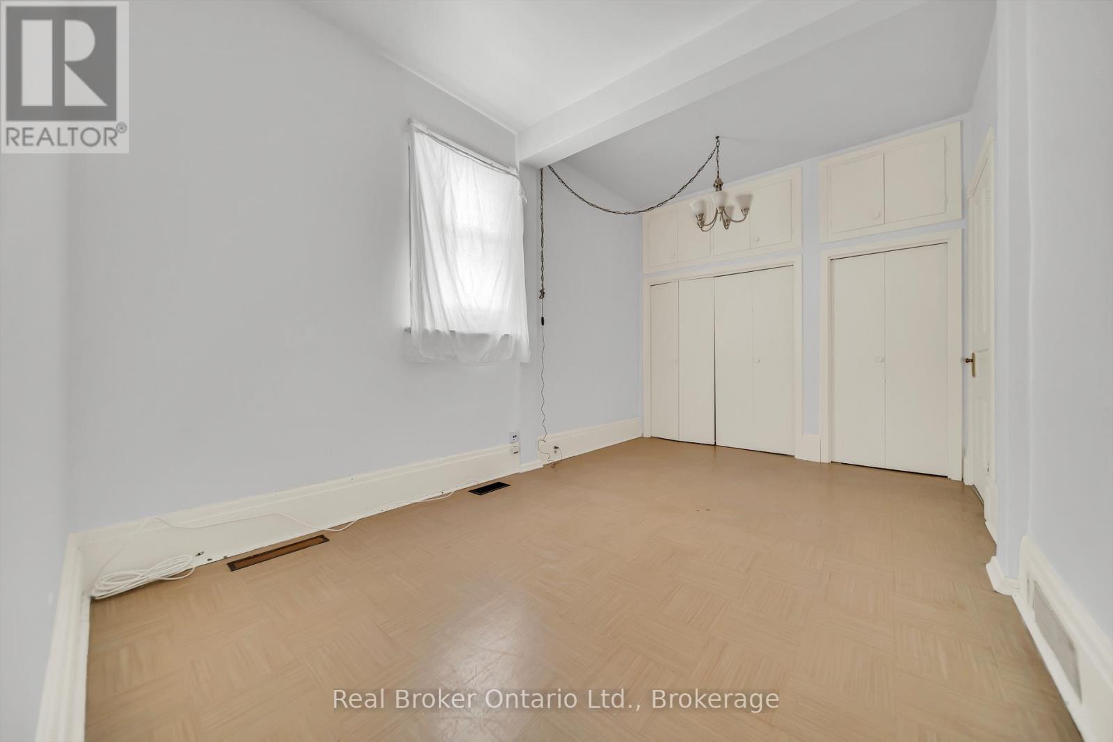 141 Samuel Street, Kitchener, ON - Indoor Photo Showing Other Room