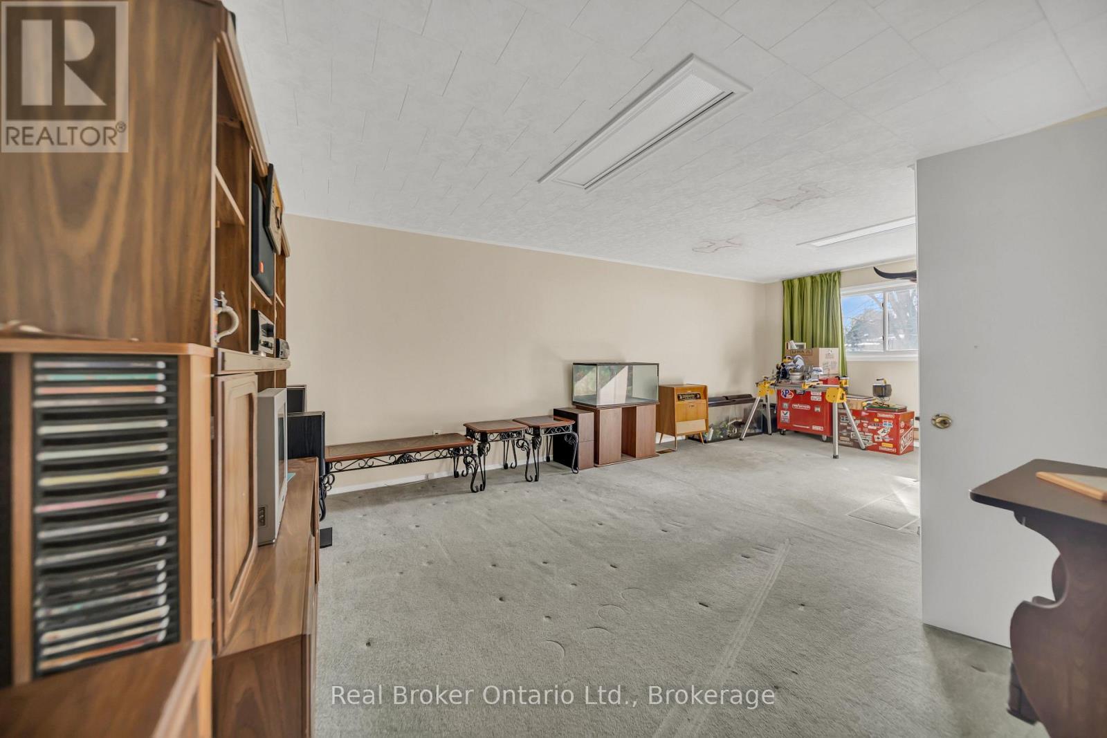 141 Samuel Street, Kitchener, ON - Indoor