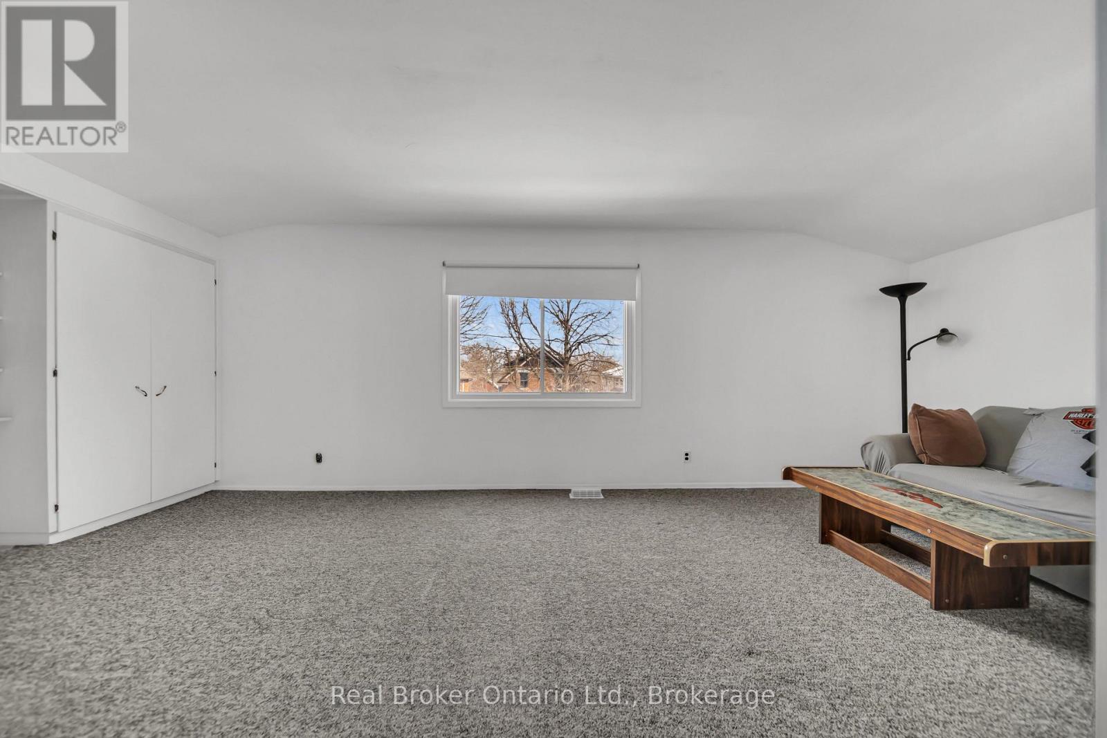 141 Samuel Street, Kitchener, ON - Indoor