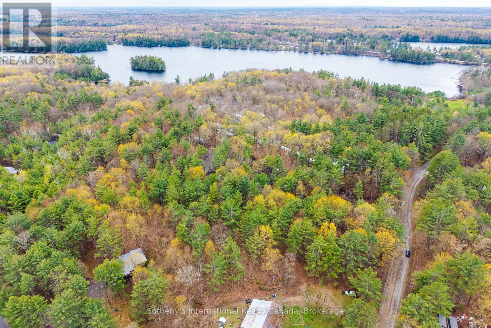 0 White'S Road, Muskoka Lakes (Medora), ON