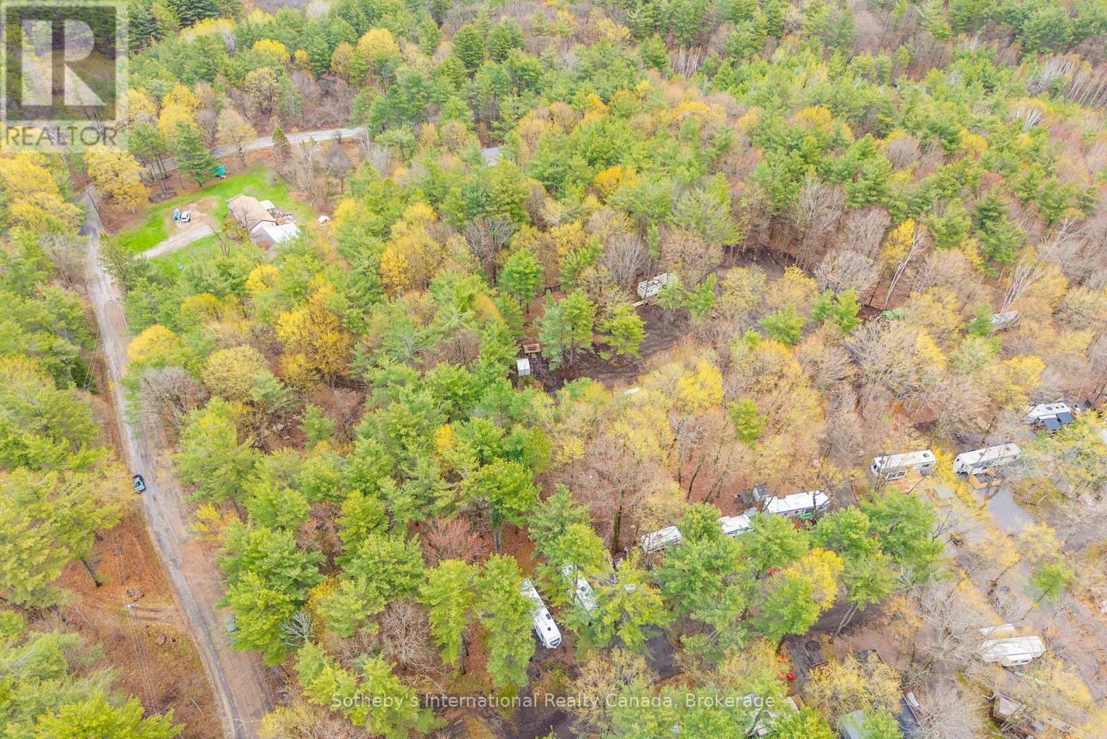 0 White'S Road, Muskoka Lakes (Medora), ON