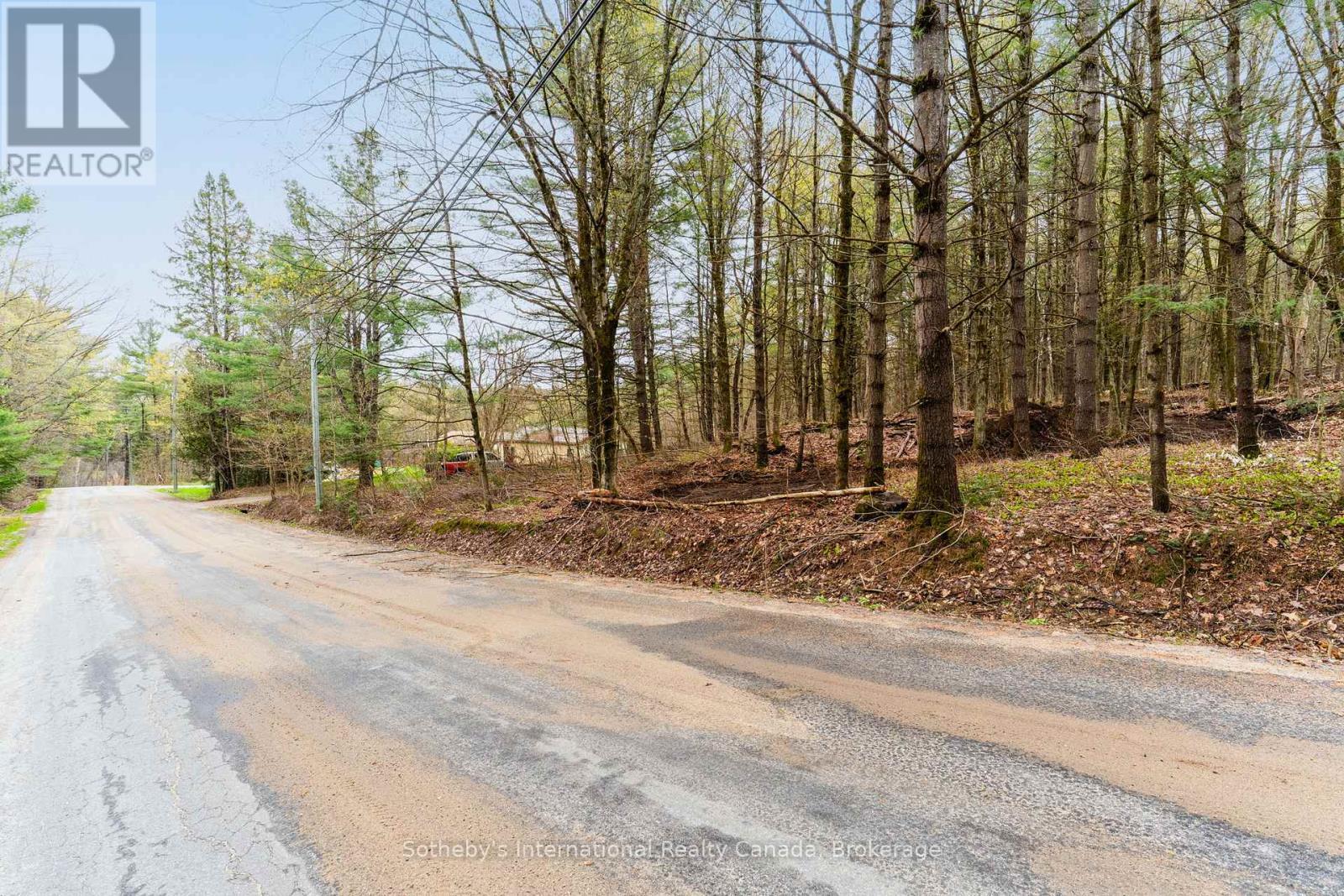 0 White'S Road, Muskoka Lakes (Medora), ON