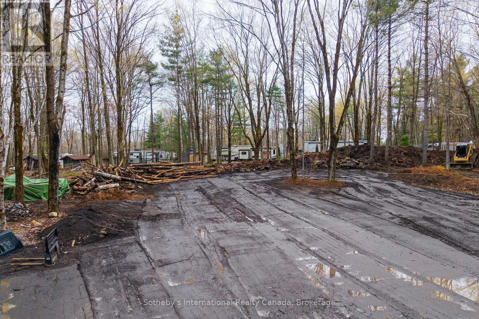 0 White'S Road, Muskoka Lakes (Medora), ON
