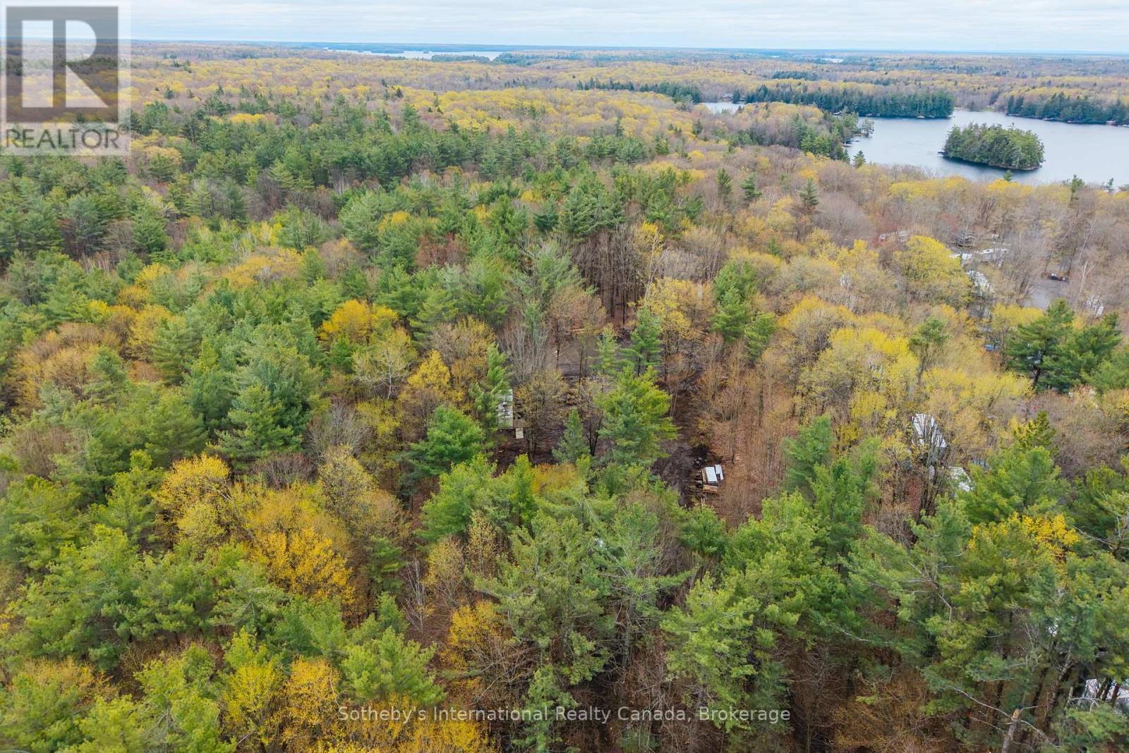 0 White'S Road, Muskoka Lakes (Medora), ON