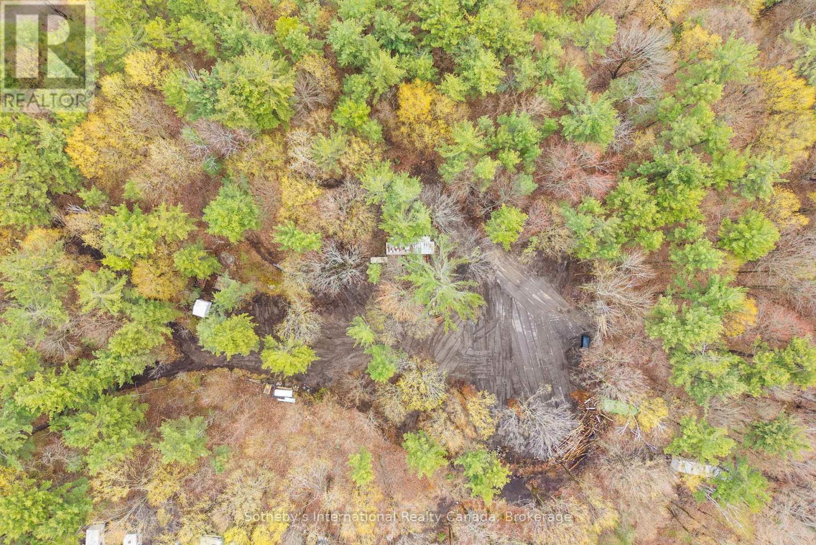 0 White'S Road, Muskoka Lakes (Medora), ON