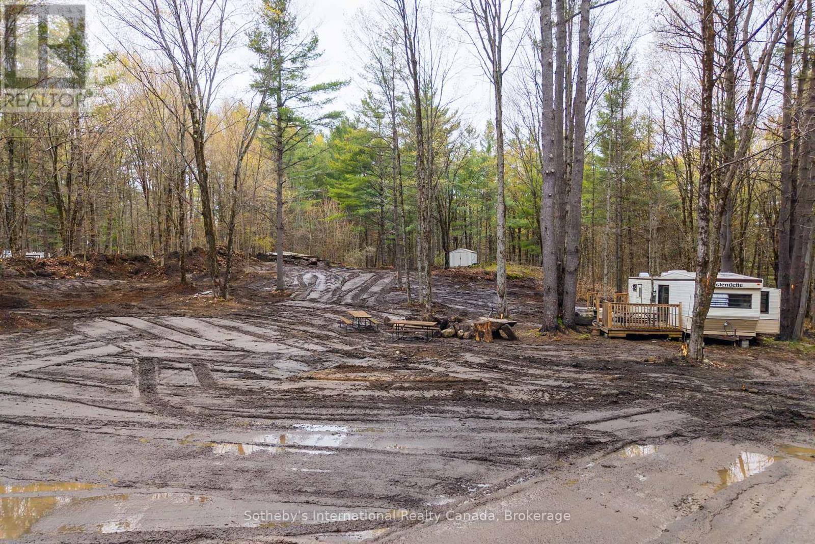 0 White'S Road, Muskoka Lakes (Medora), ON
