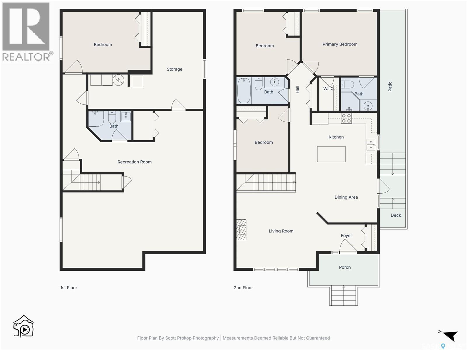 234 Klassen Crescent, Saskatoon, SK