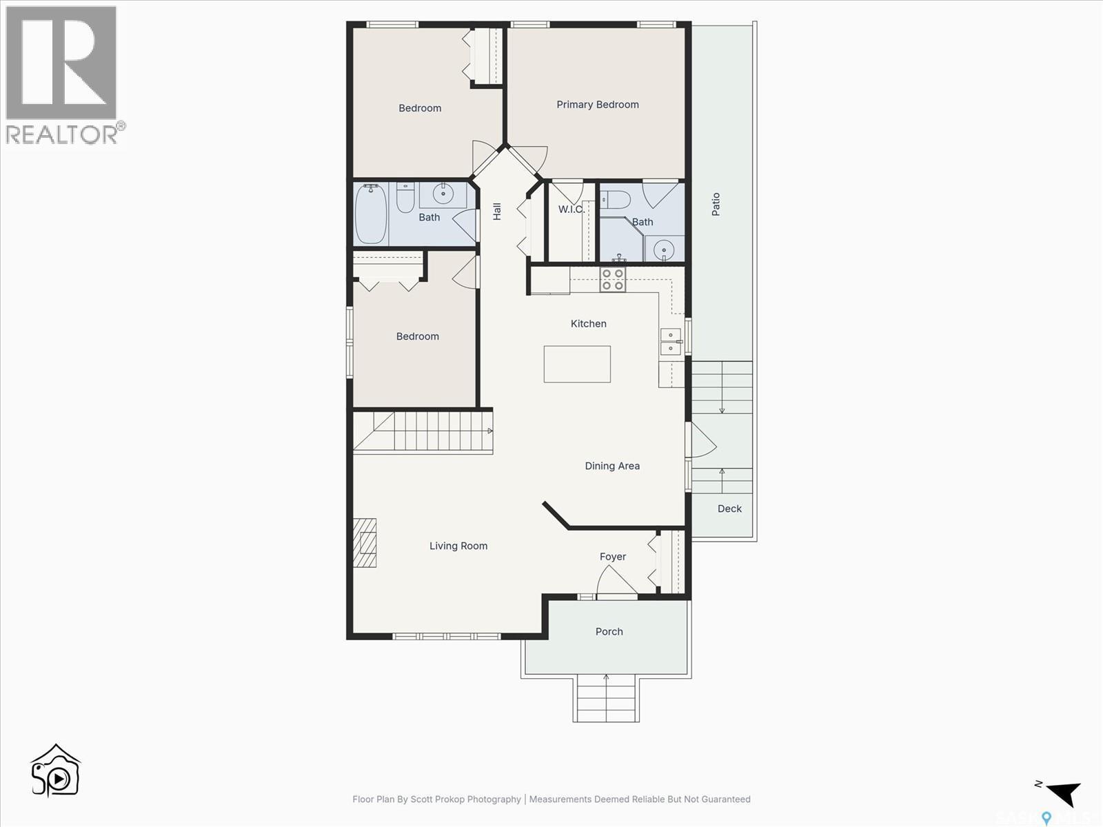 234 Klassen Crescent, Saskatoon, SK