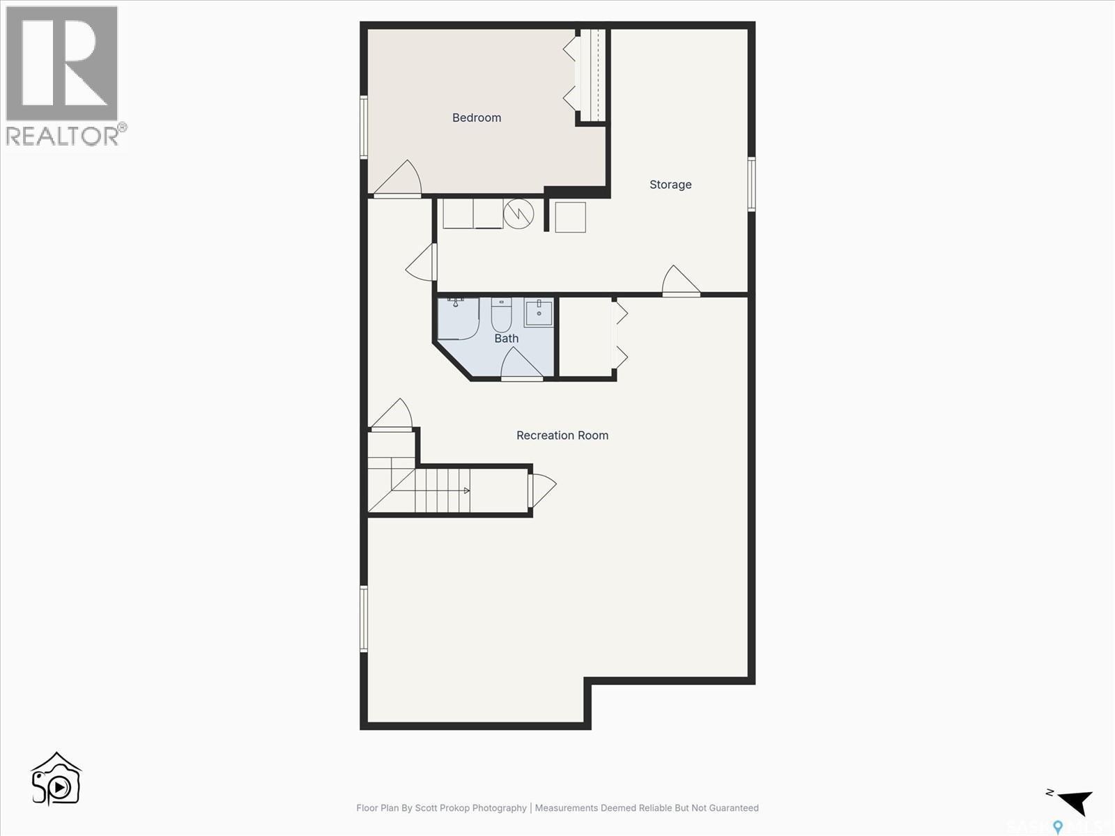 234 Klassen Crescent, Saskatoon, SK