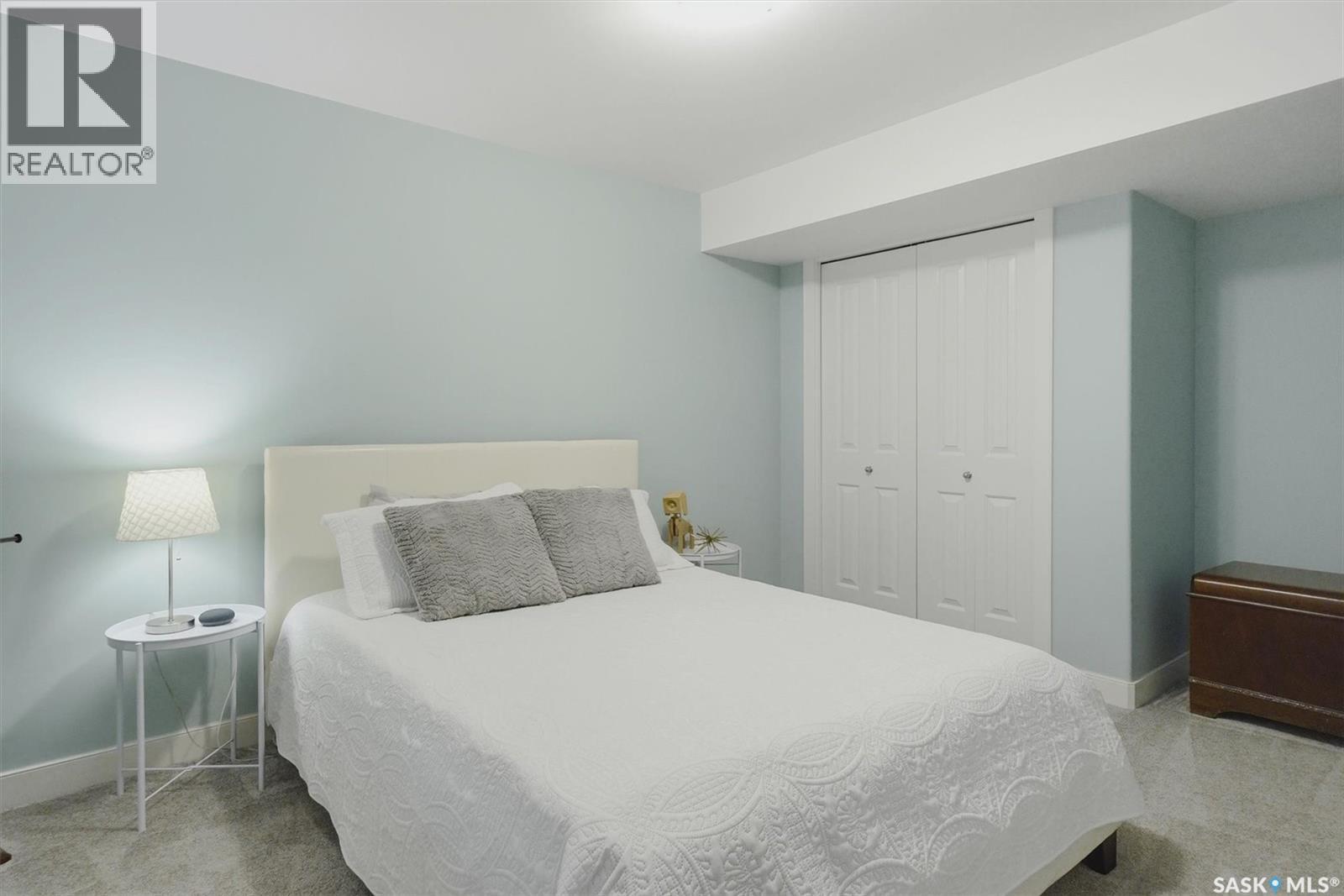 234 Klassen Crescent, Saskatoon, SK - Indoor Photo Showing Bedroom