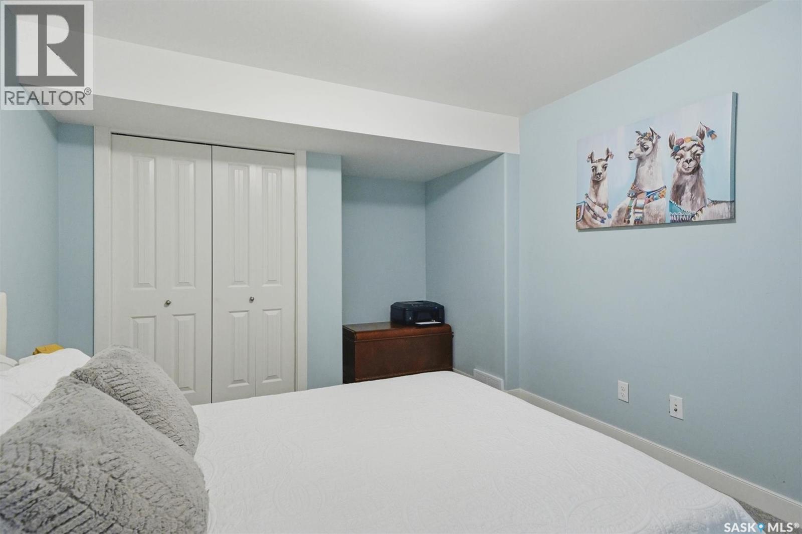 234 Klassen Crescent, Saskatoon, SK - Indoor Photo Showing Bedroom