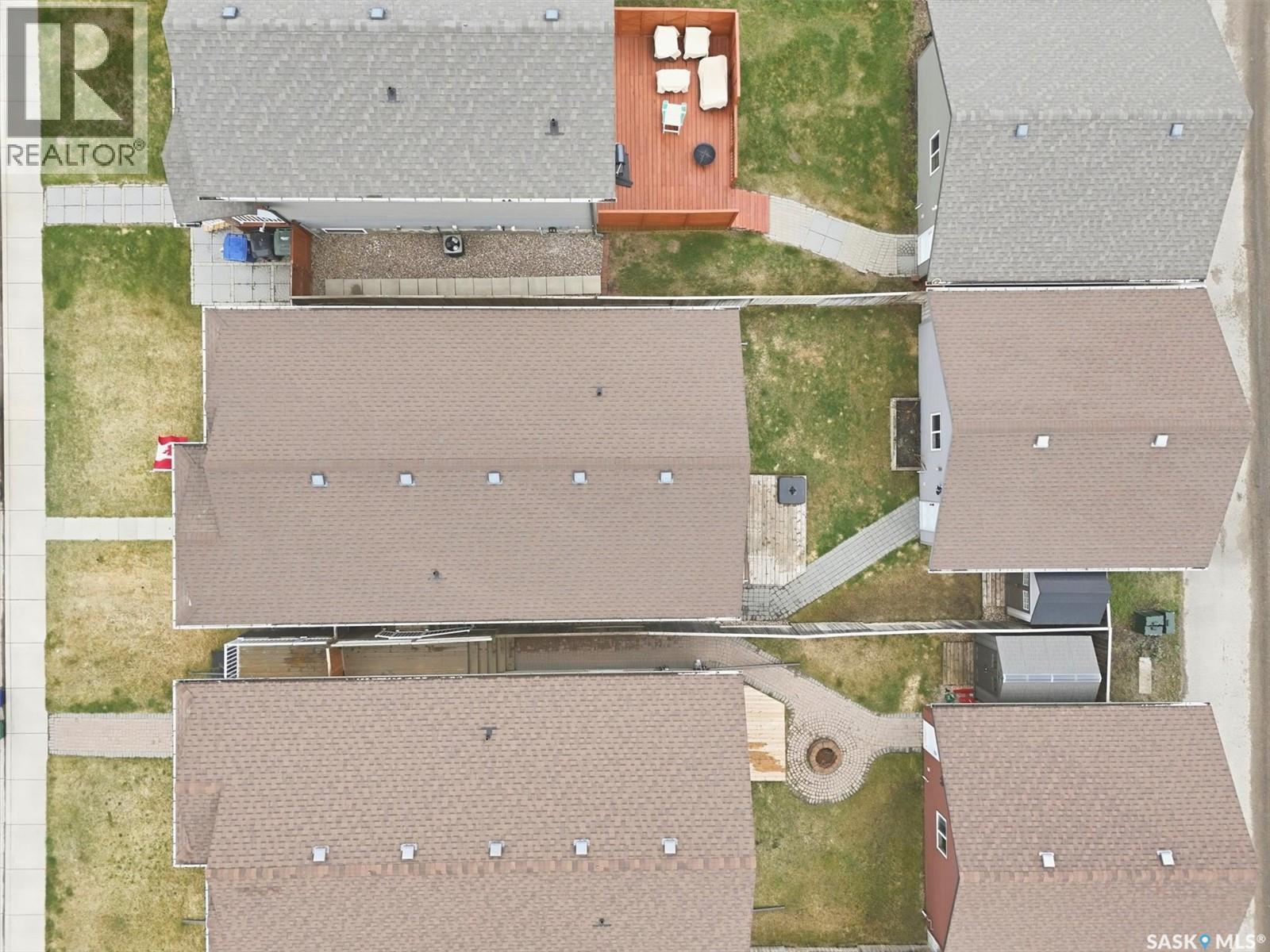 234 Klassen Crescent, Saskatoon, SK -