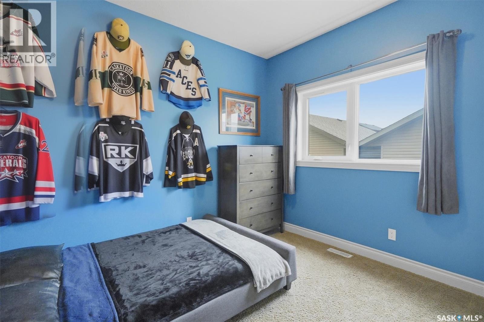 234 Klassen Crescent, Saskatoon, SK