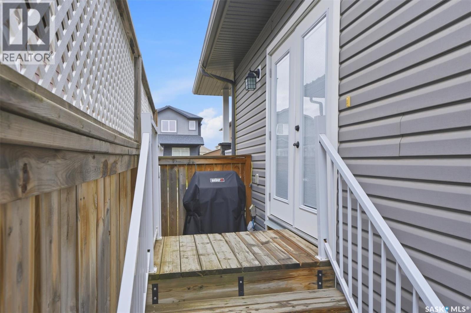 234 Klassen Crescent, Saskatoon, SK