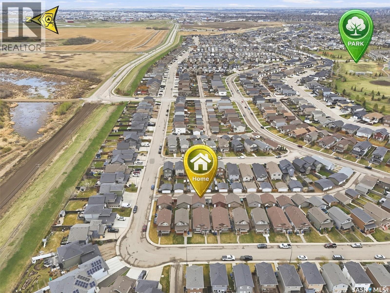 234 Klassen Crescent, Saskatoon, SK