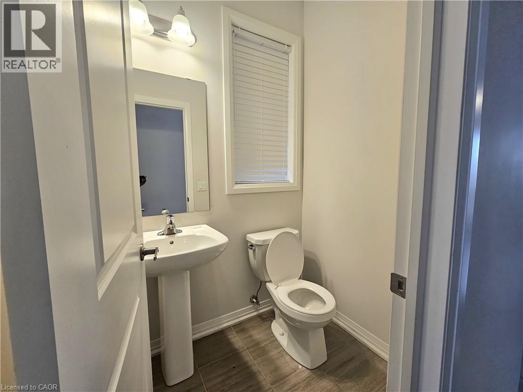 109 Freedom Crescent, Hamilton, ON