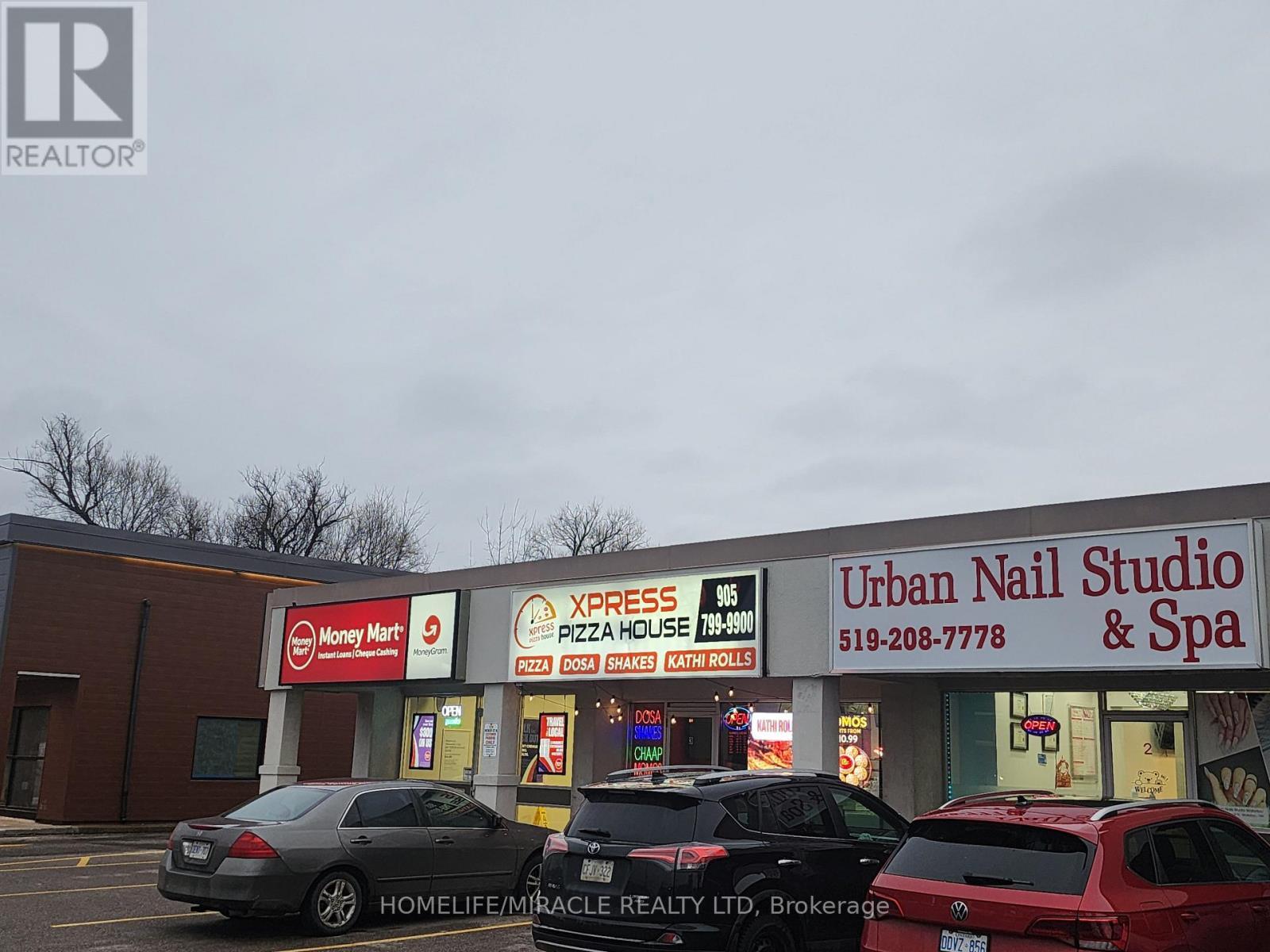 239 Weber Street N, Waterloo, ON