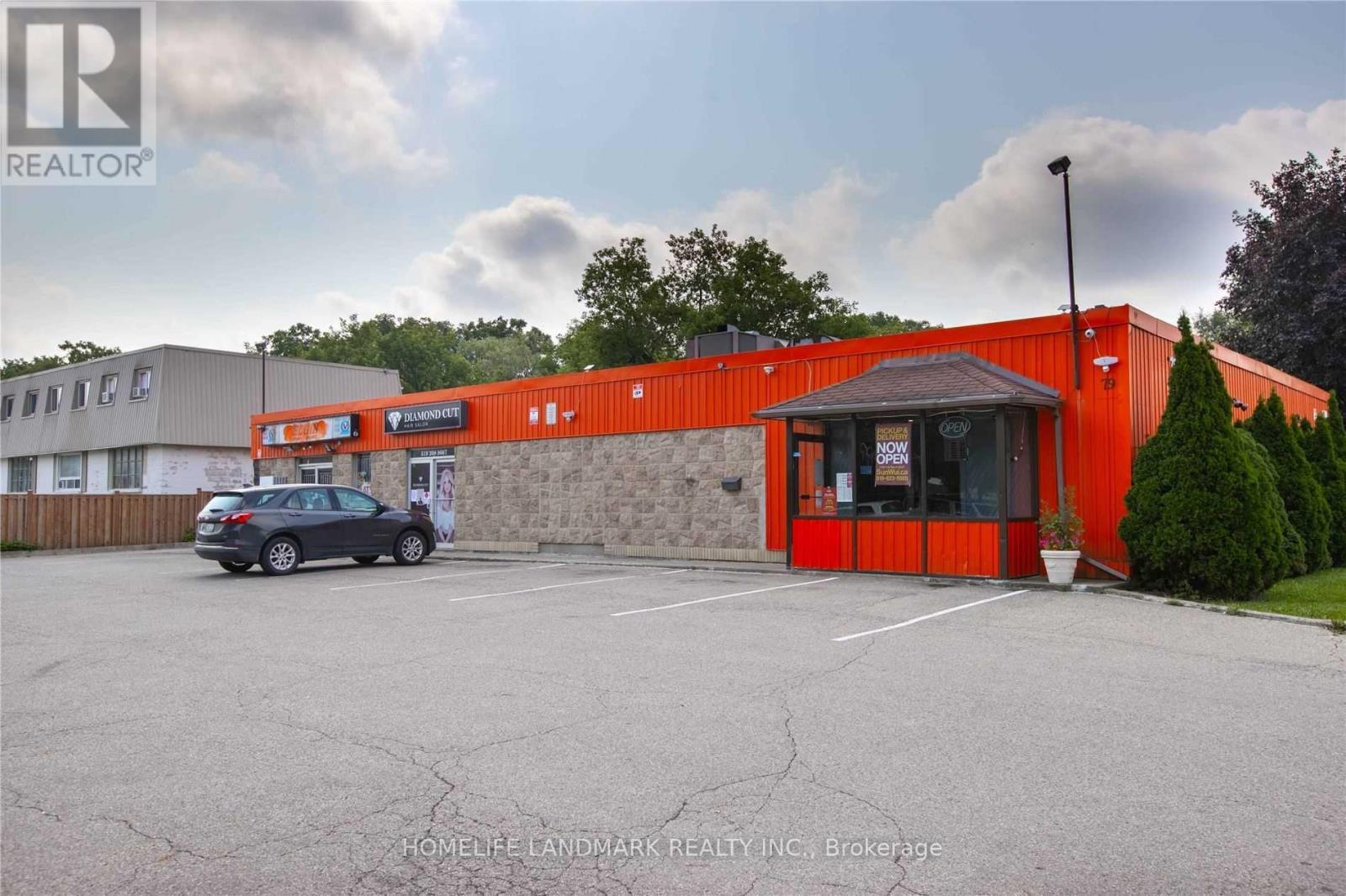 79 Elgin Street N, Cambridge, ON