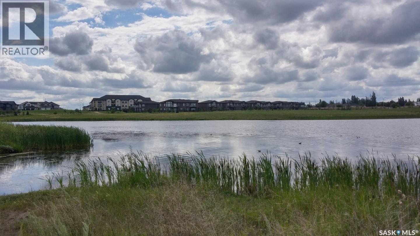 207 211 Ledingham Street, Saskatoon, SK - Outdoor With Body Of Water With View