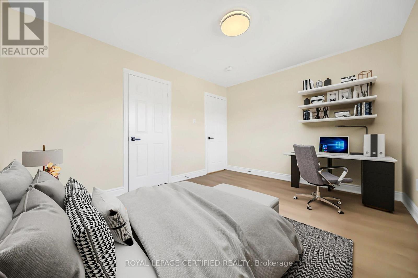 5016 Natkarni Crescent, Mississauga, ON - Indoor