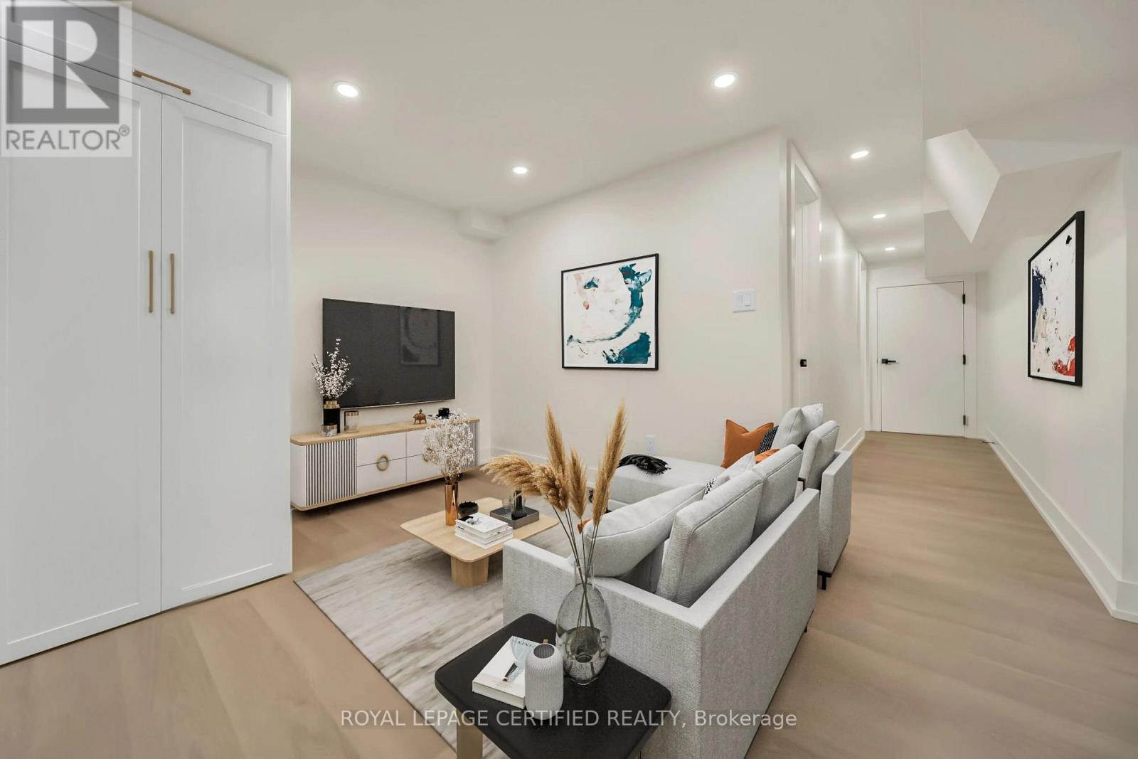 5016 Natkarni Crescent, Mississauga, ON - Indoor