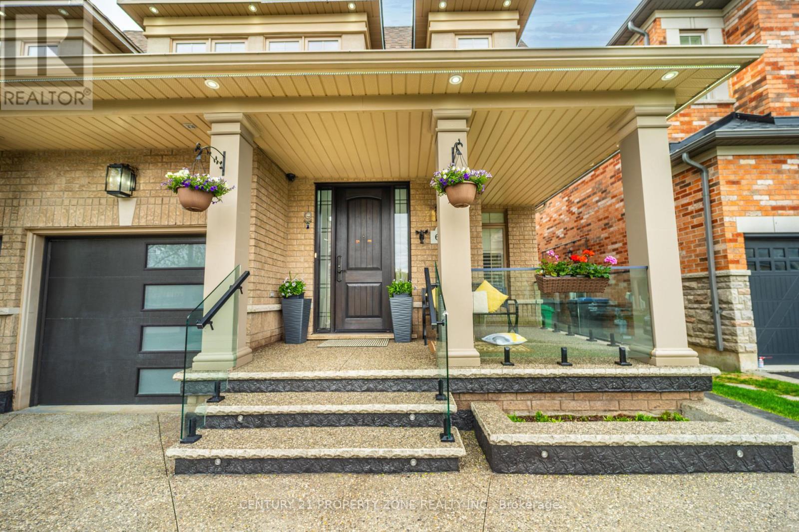 62 Impulse Circle, Brampton, ON - Outdoor With Facade