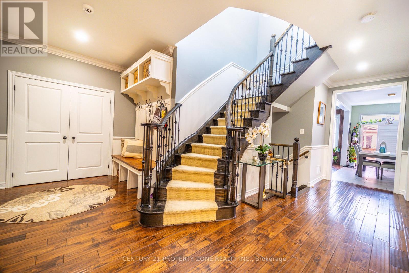 62 Impulse Circle, Brampton, ON - Indoor Photo Showing Other Room