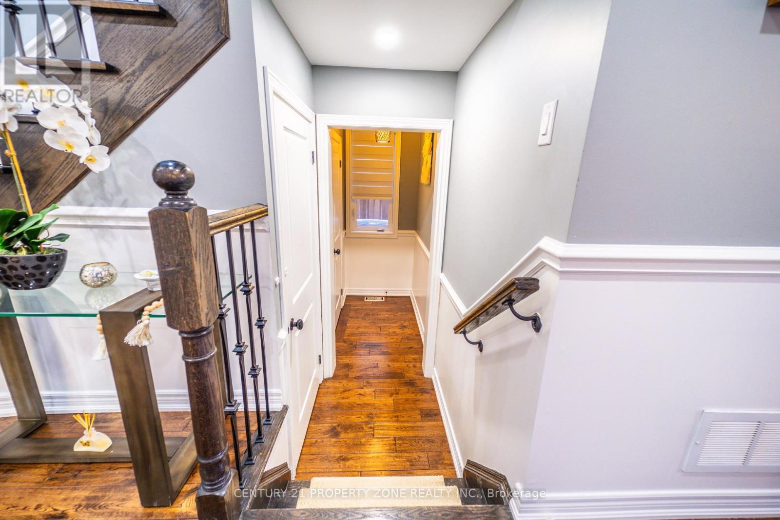 62 Impulse Circle, Brampton, ON - Indoor Photo Showing Other Room