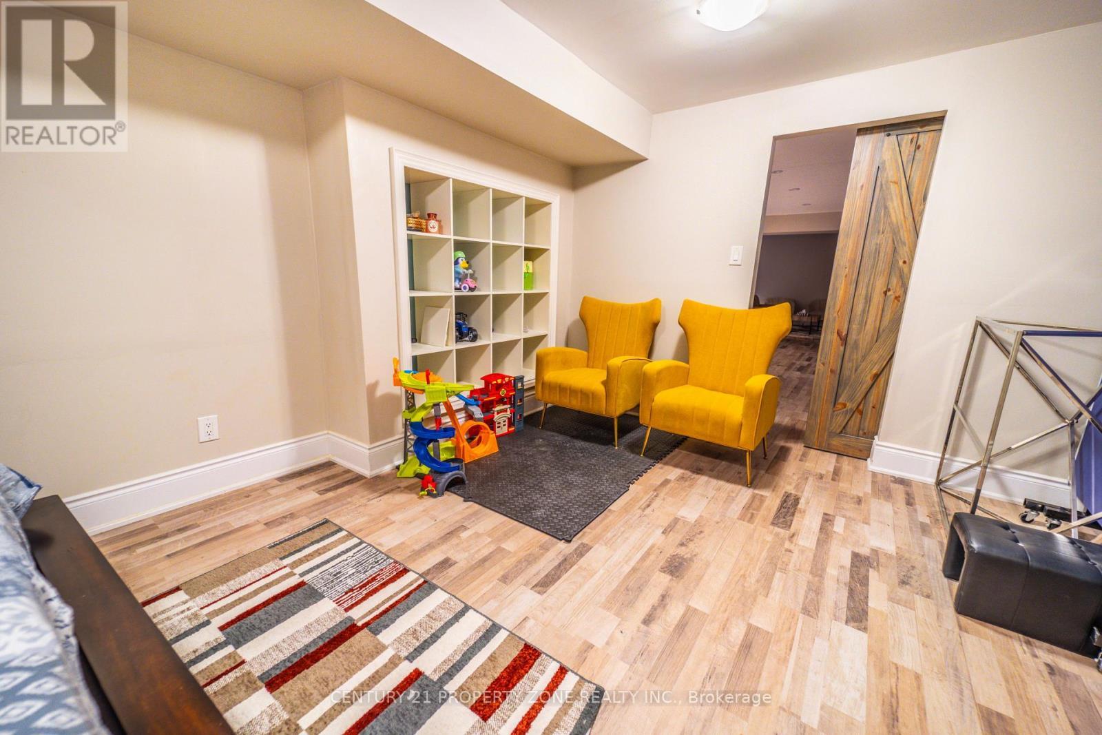 62 Impulse Circle, Brampton, ON - Indoor