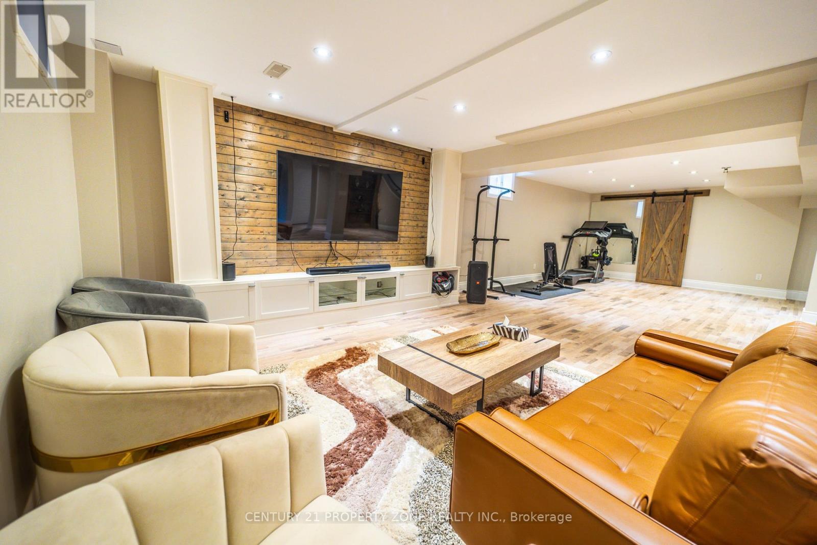 62 Impulse Circle, Brampton, ON - Indoor Photo Showing Other Room