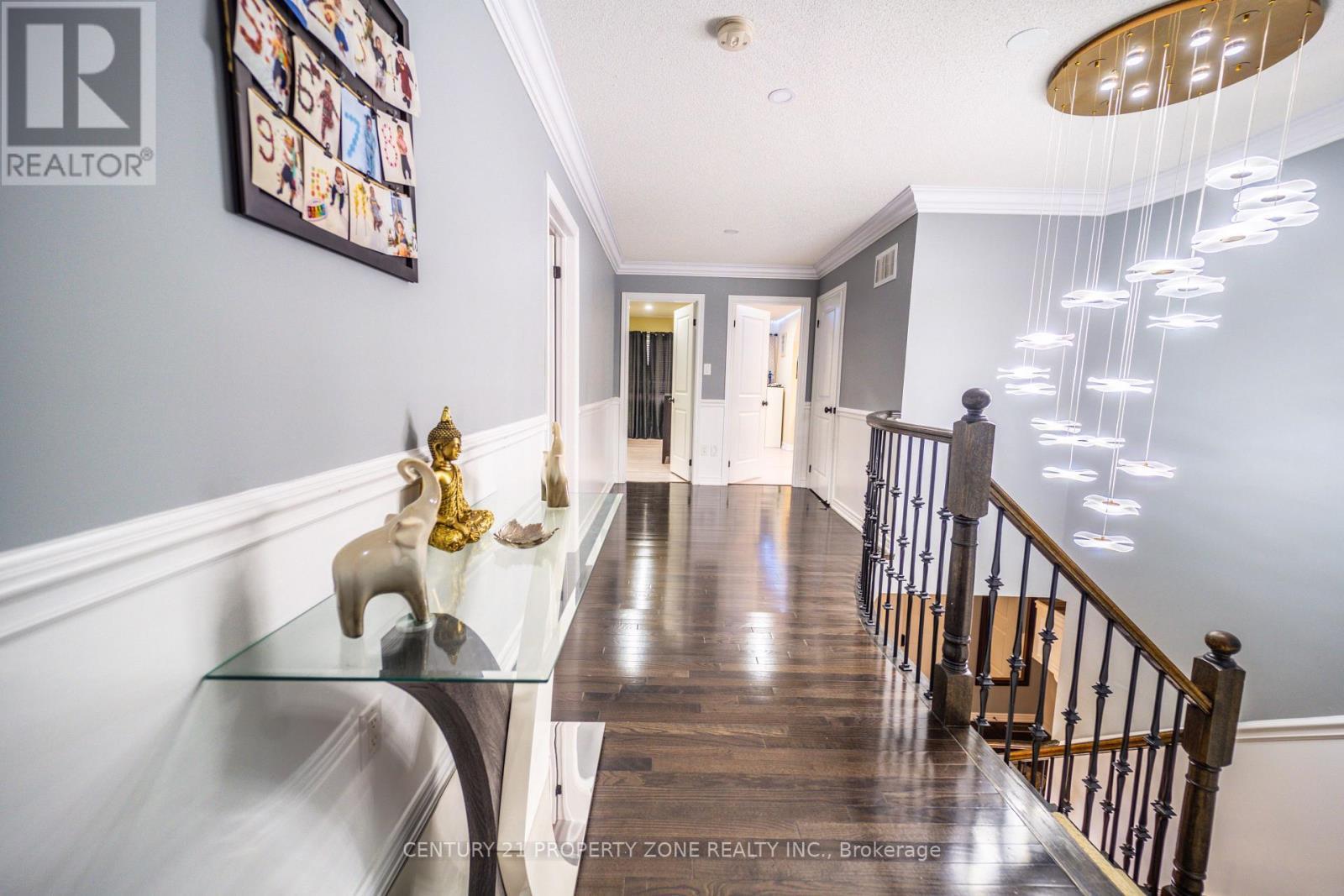 62 Impulse Circle, Brampton, ON - Indoor Photo Showing Other Room