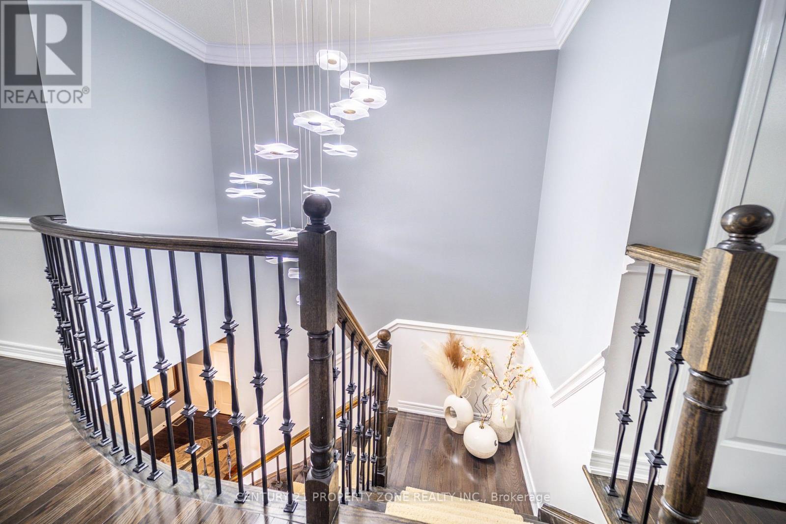 62 Impulse Circle, Brampton, ON - Indoor Photo Showing Other Room