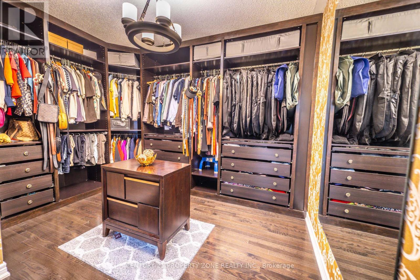 62 Impulse Circle, Brampton, ON - Indoor With Storage