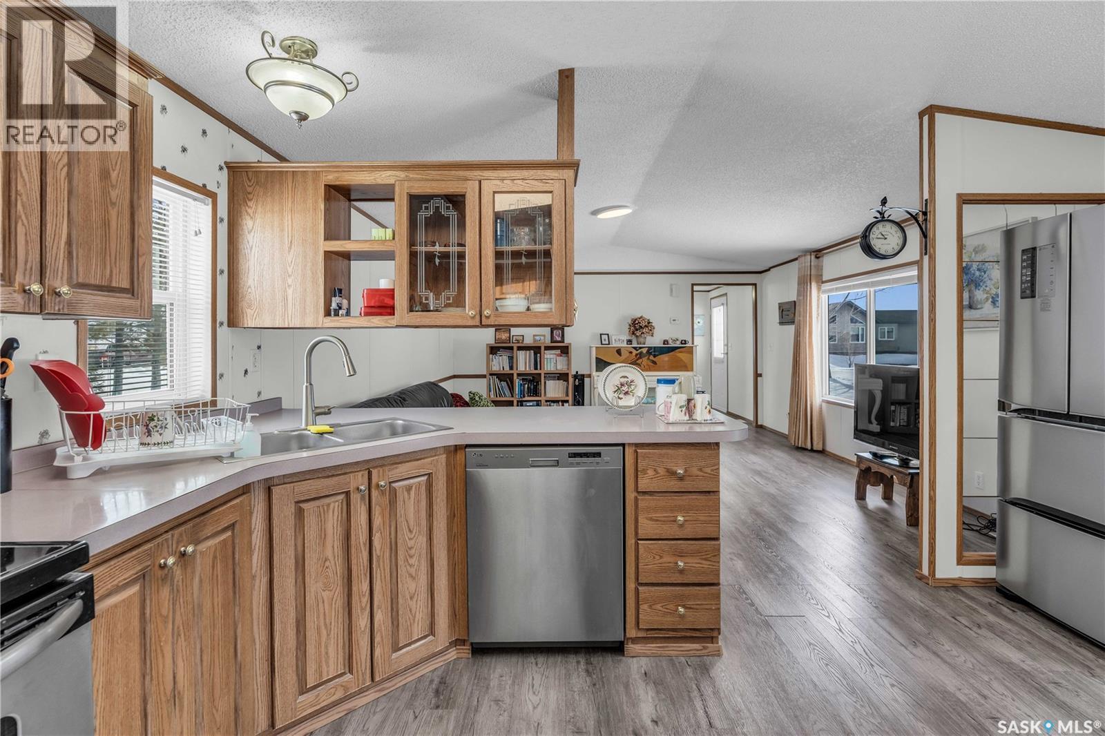 208 Tyvan Street, Francis, SK