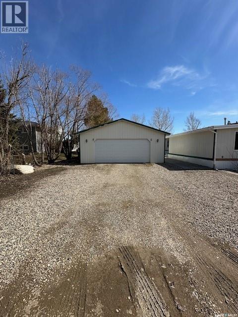 208 Tyvan Street, Francis, SK