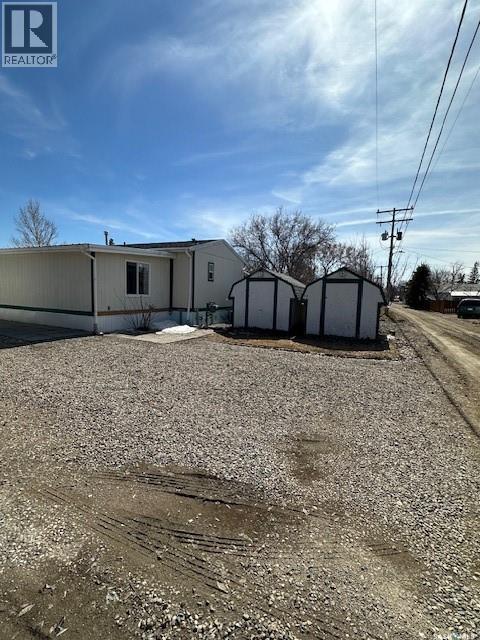 208 Tyvan Street, Francis, SK