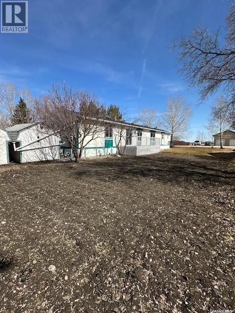 208 Tyvan Street, Francis, SK