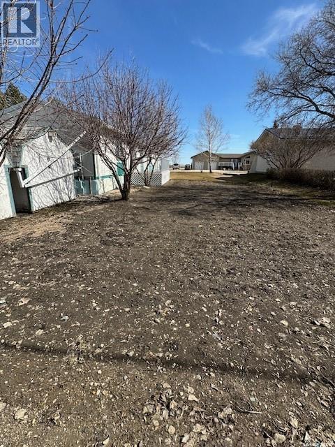 208 Tyvan Street, Francis, SK