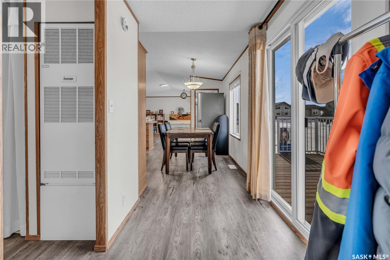 208 Tyvan Street, Francis, SK