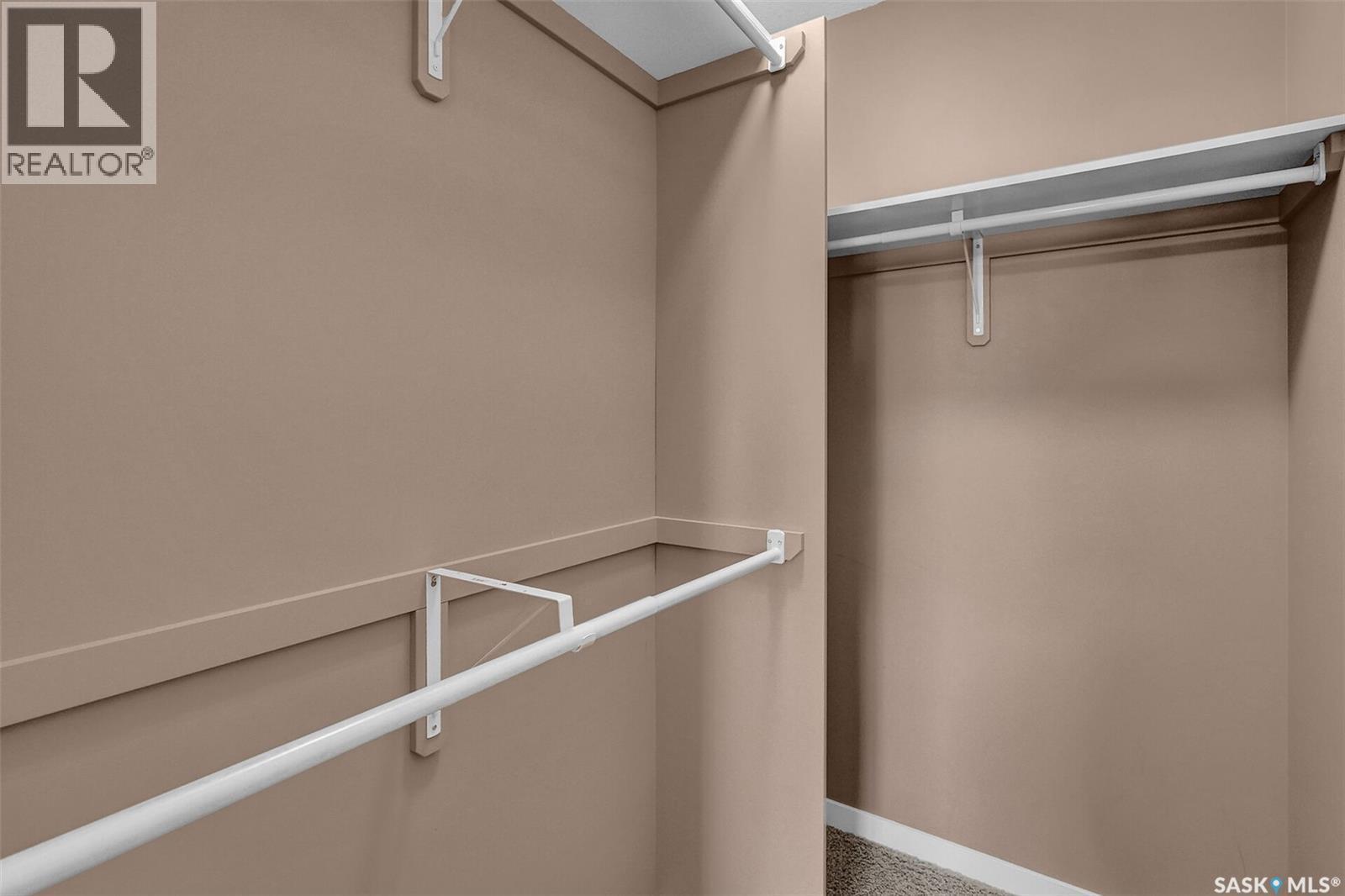 23 4101 Preston Crescent, Regina, SK - Indoor With Storage